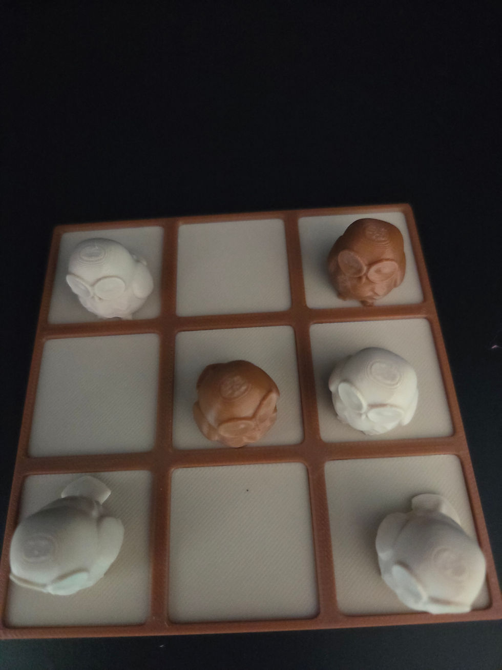 Thumbnail: OWL TIC TAC TOE