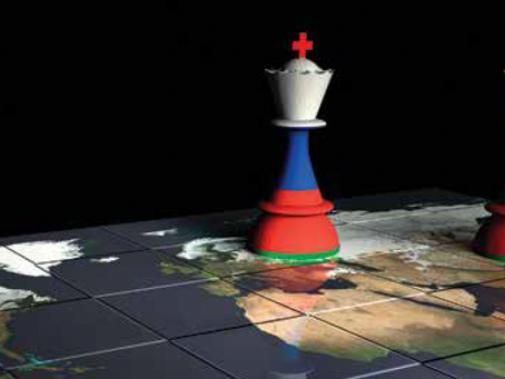 BOOK: On Competition: Adapting to the Contemporary Strategic Environment