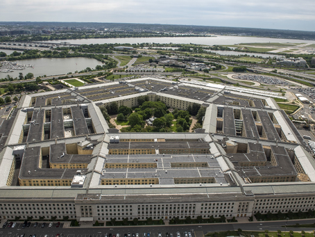 DOD Acquisition: It’s High Time for an Intervention