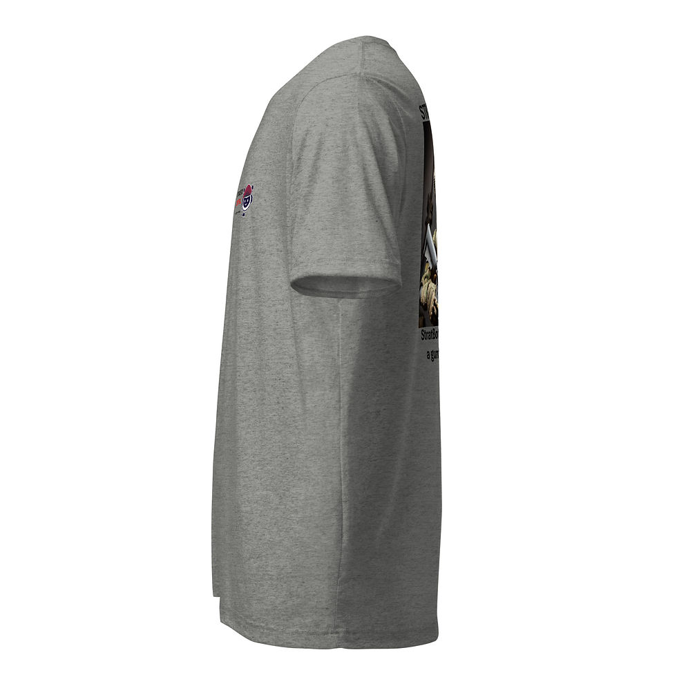 Thumbnail: SEAL tri-blend T-shirt