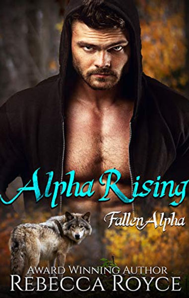 Fallen Alpha Book 1