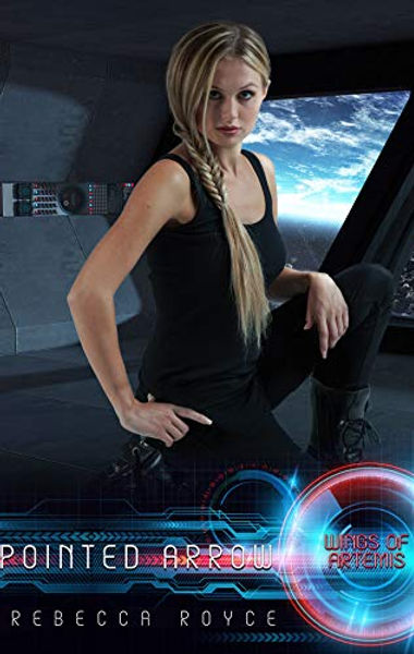 Wings of Artemis Book 12