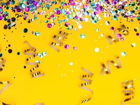 Carnaval em condomínio