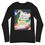 Thumbnail: The Power unisex long sleeve tee