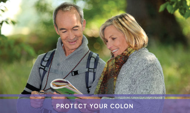 March is Colorectal Cancer Awareness Month