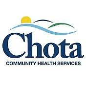 Chota Community Health Services logo
