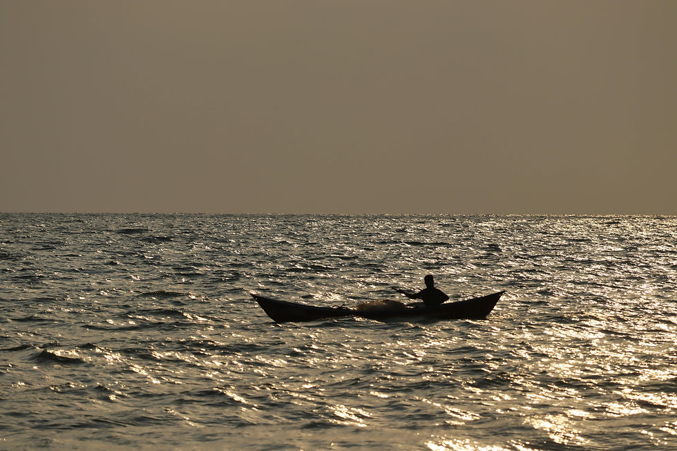 Gokarna , Karnataka