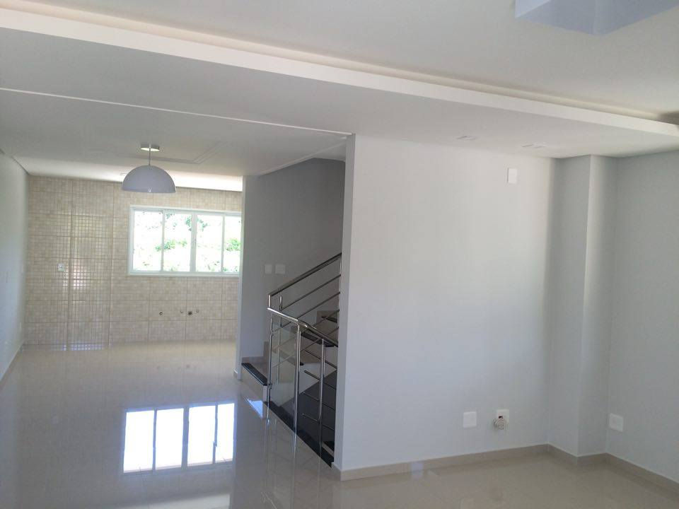 SOBRADO NOVO VILA ISABEL