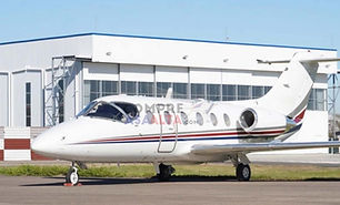 Hawker 400A