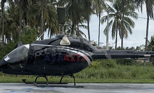 Bell 505 Jet Ranger X 