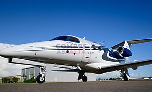 Embraer Phenom 100