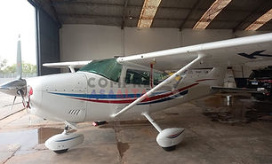 Cessna 182P Skylane