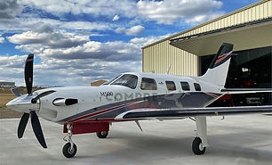 Piper M500