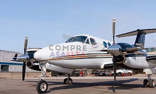 King Air B200 GT