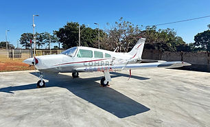 EMB-711B Corisco Aspirado