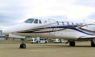 Cessna Citation Sovereign