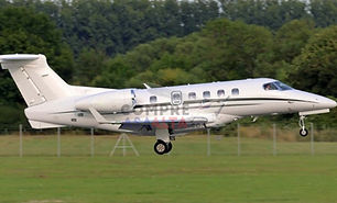 Embraer Phenom 300