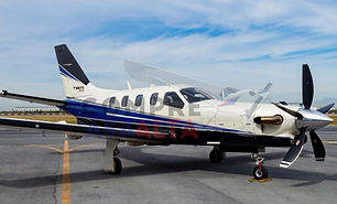 Socata TBM 910