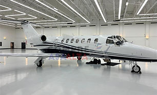 Cessna Citation CJ3+