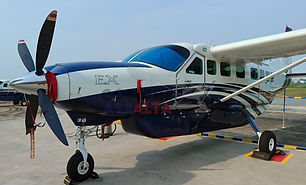 Cessna Caravan EX