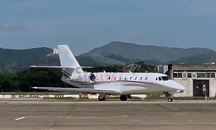 Citation Sovereign