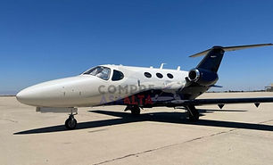 Cessna Citation Mustang