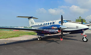 Beechcraft King Air 260