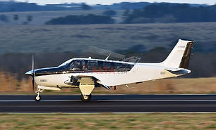Beechcraft Bonanza G36