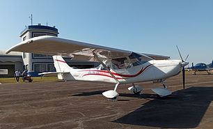 IBIS AIRCRAFT GS-700