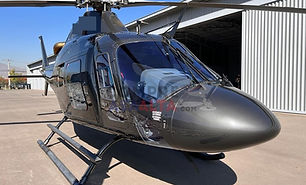 Agusta AW119 Koala