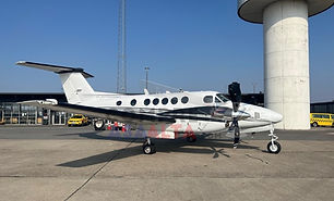 Beech King Air B200GT
