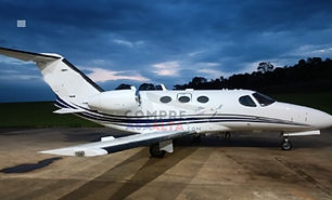 Cessna Citation Mustang