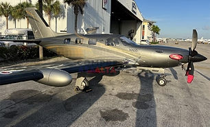 Piper M600 SLS