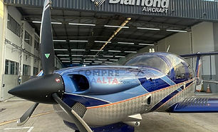 Diamond DA50