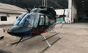 Bell 206L-4 Long Ranger IV