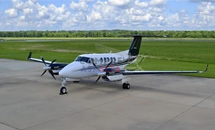 Beechcraft King Air 250