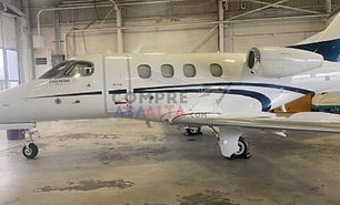 Embraer Phenom 100