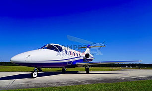 Hawker 400XP