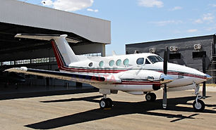 Beechcraft King Air F90
