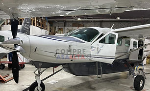 Cessna Grand Caravan EX