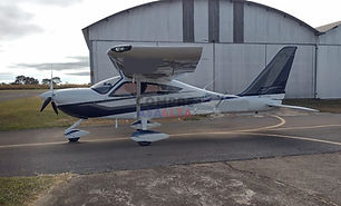 Tecnam P2010 TDI