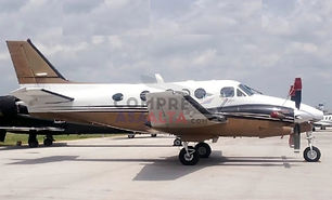 King Air C90 GTI