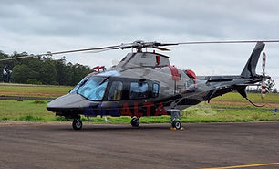Agusta A109 Power Elite