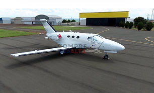 Cessna Citation Mustang