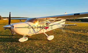 Cessna 182S Skylane