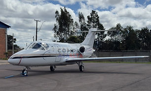 Hawker 400XP