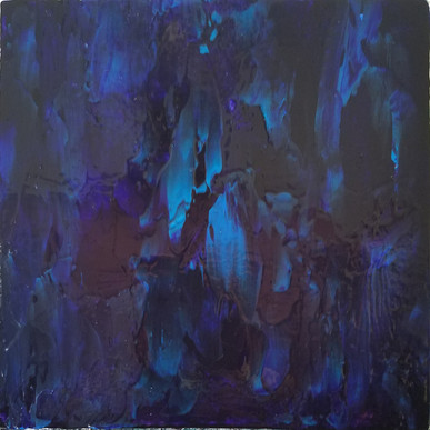 Midnight Severed