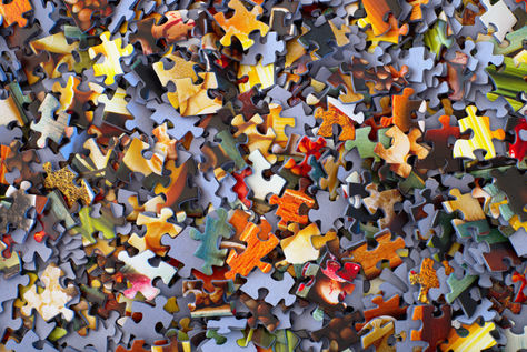 How the Heck Do We Get Students to Work Together?