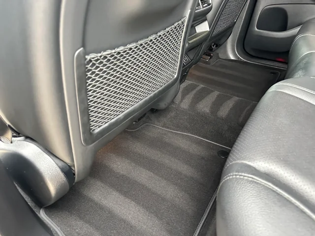 Carpet Lines