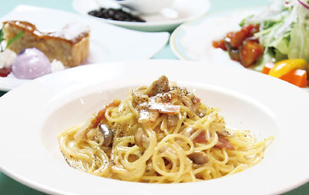 柏イタリアン一魂ランチ